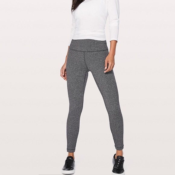Jumpsuits | Athleta Herringbone Tights 